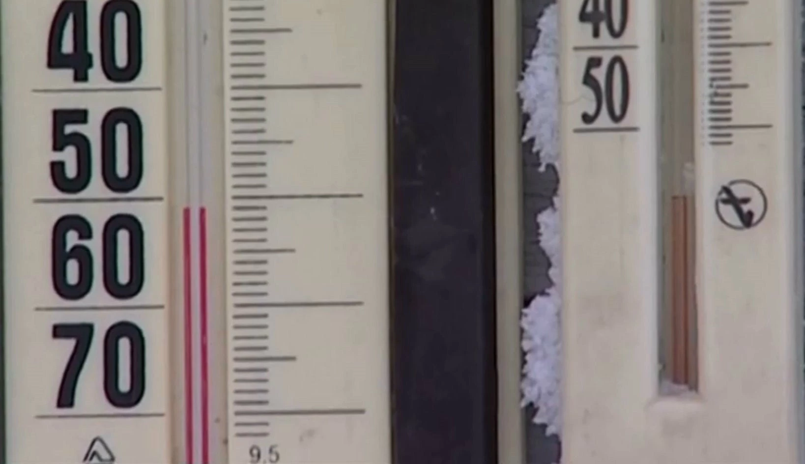 Δεν έχει ξαναγίνει! Σπάνε τα θερμόμετρα στους -65 βαθμούς κελσίου στην Σιβηρία – Παγώνουν ακόμη και οι βλεφαρίδες των κατοίκων – (Εικόνες)